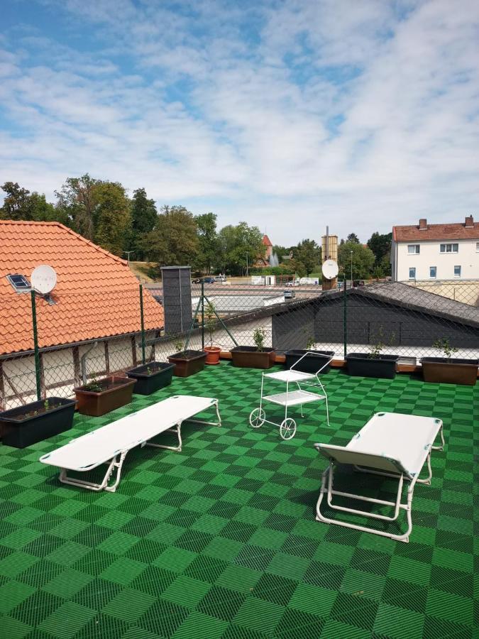 Haus Am Markt Fewo 3 Schoningen Εξωτερικό φωτογραφία