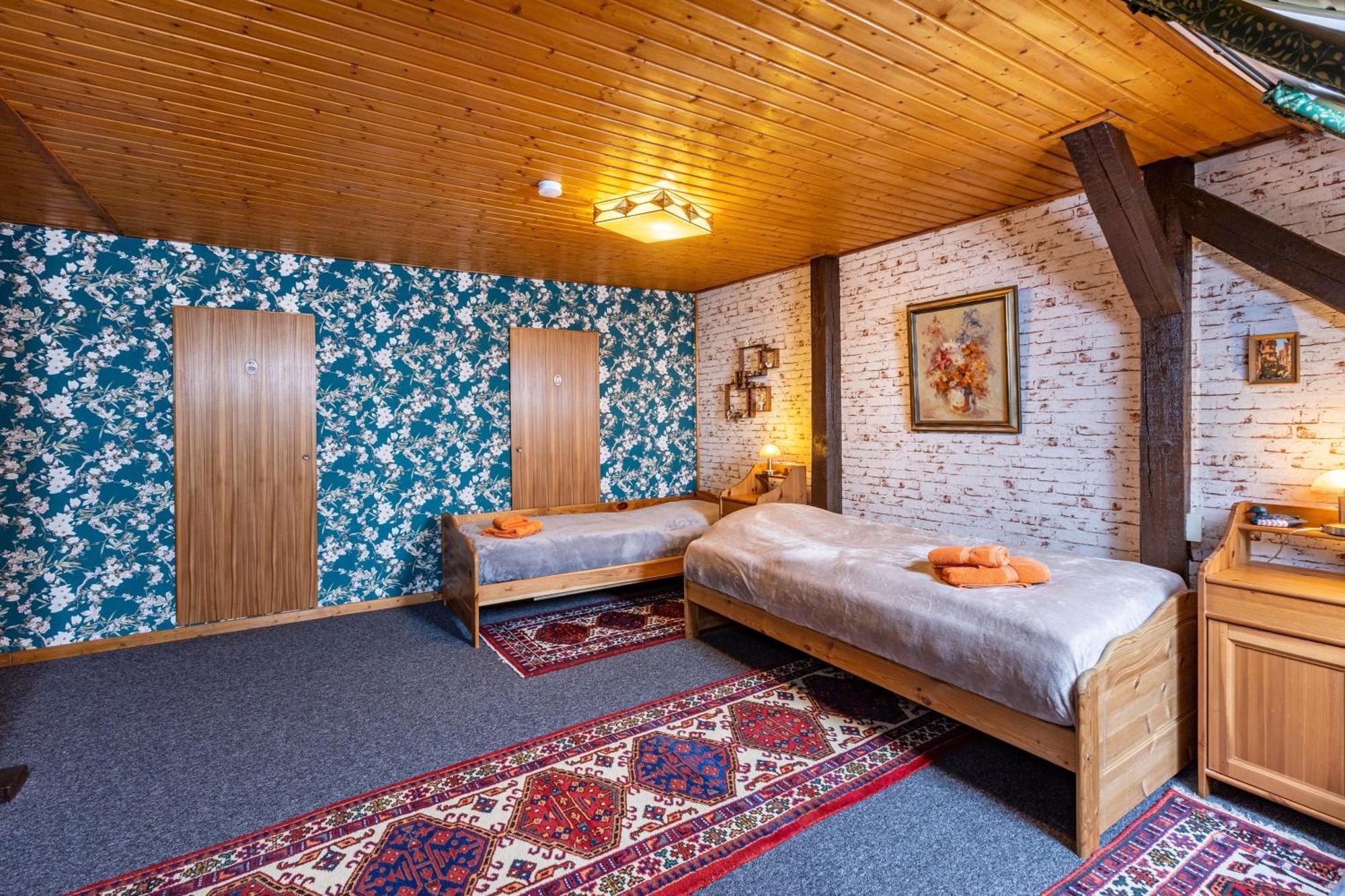 Haus Am Markt Fewo 3 Schoningen Εξωτερικό φωτογραφία